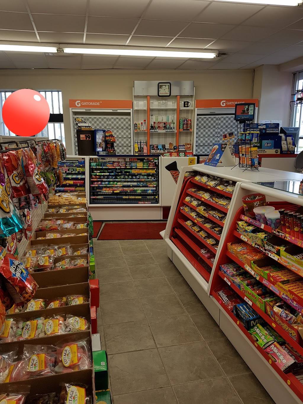 Kevins Variety | convenience store | 6475 Wyandotte St E, Windsor, ON N8S 1N9, Canada | 5199447770 OR +1 519-944-7770