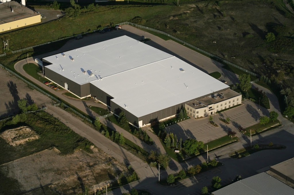 National Coatings Of Canada | 7318 Sideroad 5 E, Mount Forest, ON N0G 2L0, Canada | Phone: (519) 323-4597