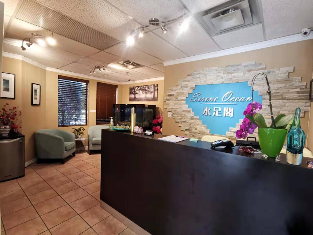 Serene Ocean Wellness Centre | 9011 Leslie St #212, Richmond Hill, ON L4B 3B6, Canada | Phone: (905) 597-5833
