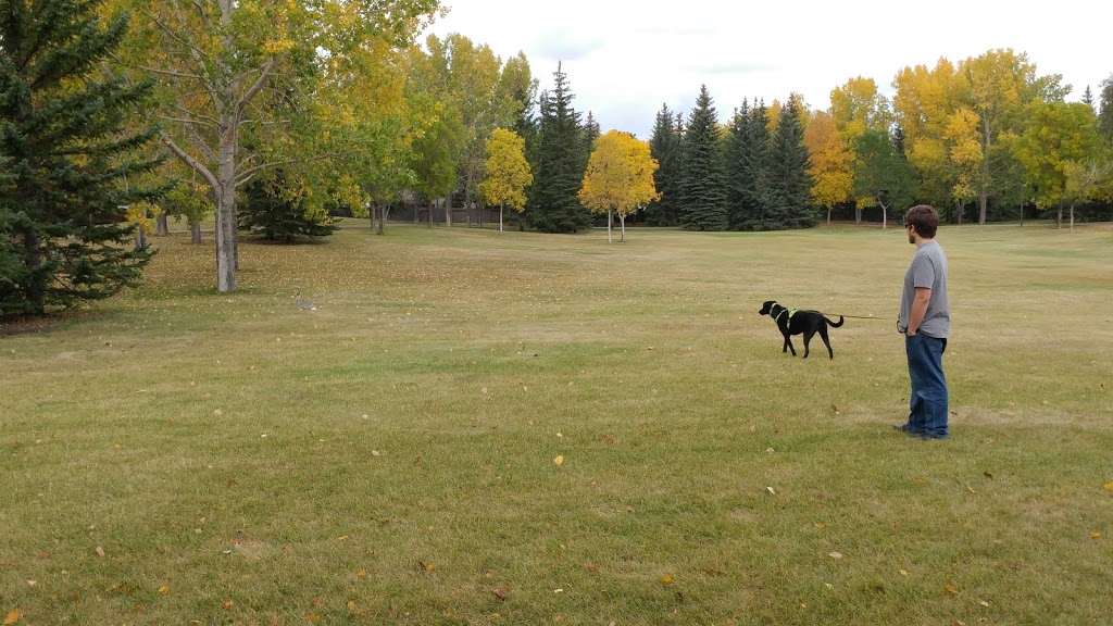 Parkridge Park | 7th Ave E, Regina, SK S4N 6N6, Canada