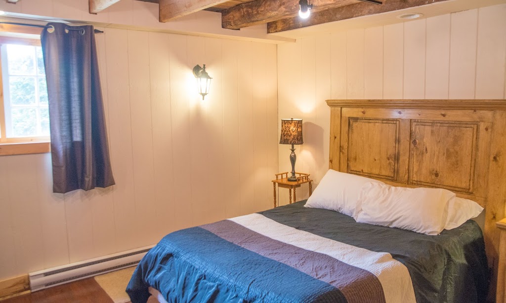 Green Island Getaways | 1132 Rattenbury Rd, Granville, PE C0A 1E0, Canada | Phone: (902) 886-2040