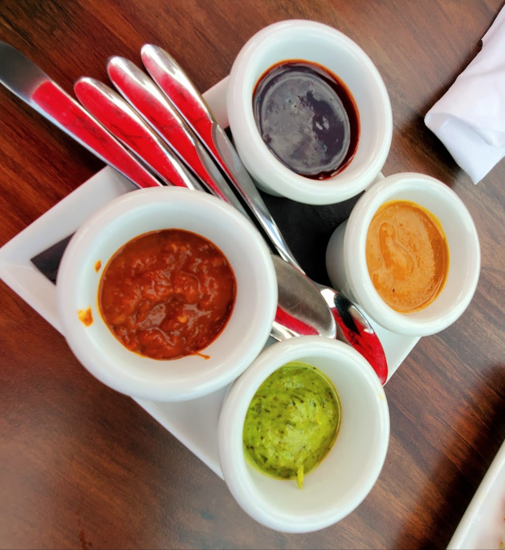 Masala Bistro at Kismet Winery | 316 Rd 20, Oliver, BC V0H 1T0, Canada | Phone: (250) 495-4462