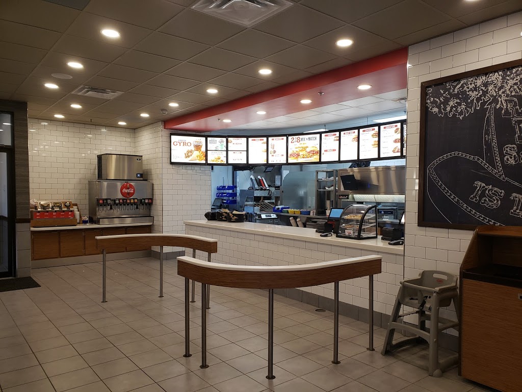 Arbys | 26361 Fraser Hwy Unit 3, Aldergrove, BC V4W 2Z7, Canada | Phone: (604) 857-7778