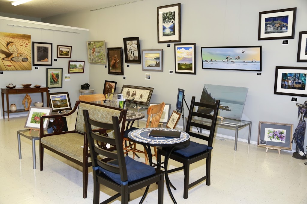 Gossamer Gallery and Gifts | 5215 51 Ave, Wabamun, AB T0E 2K0, Canada | Phone: (780) 892-2169