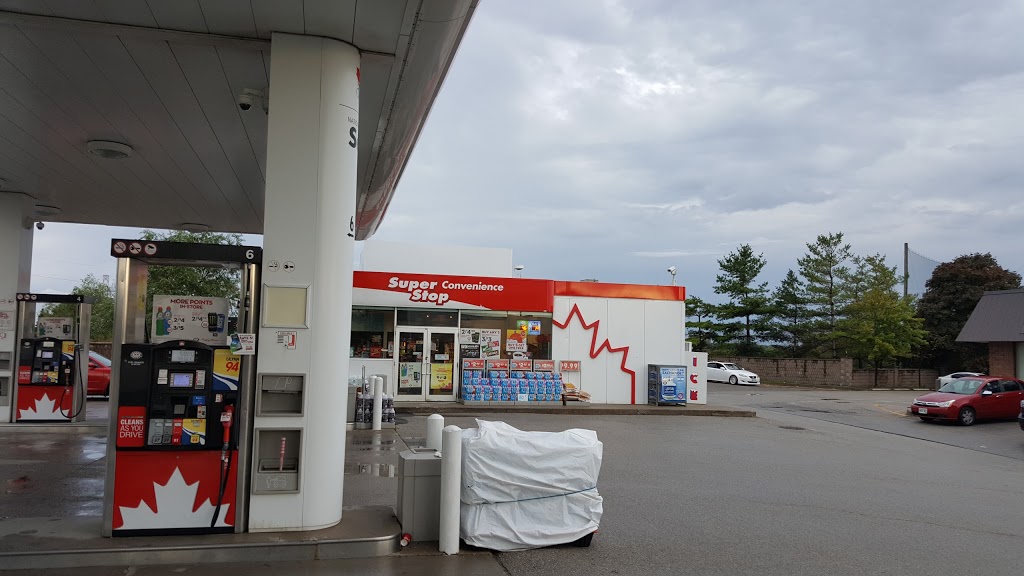 Petro-Canada | 5495 Eglinton Ave W, Etobicoke, ON M9C 5K5, Canada | Phone: (416) 622-9661