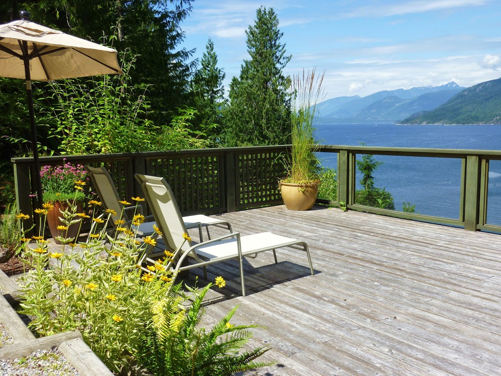 Seastone at Sandy Hook | 6157 Coracle Dr, Sechelt, BC V0N 3A4, Canada | Phone: (604) 885-7196