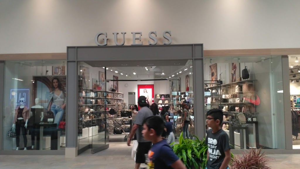 Guess | Nisku, AB T0C 0V0, Canada | Phone: (780) 860-0016