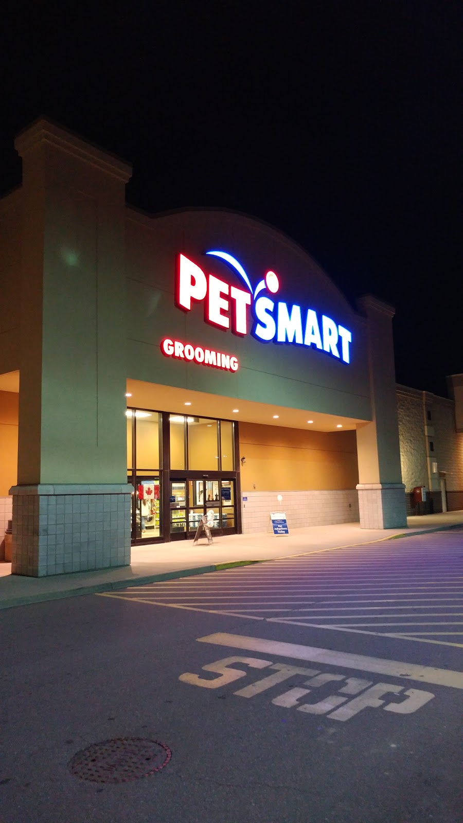 PetSmart | 221 Henry St Unit 2, Brantford, ON N3S 7R4, Canada | Phone: (519) 752-2129