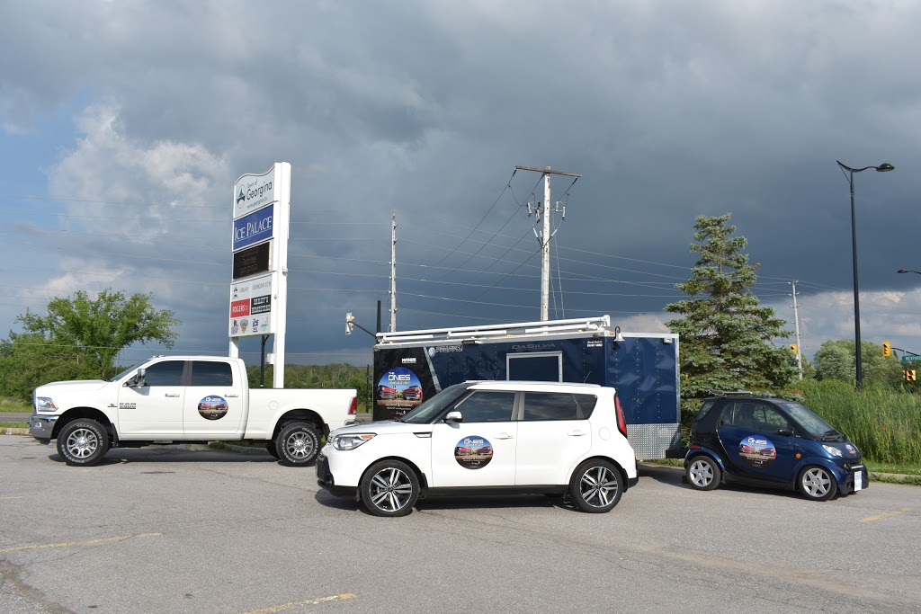 Neezh Meegwunun Family Campground | 317 Bear Road RR# 2, Sutton West, ON L0E 1R0, Canada | Phone: (705) 437-3025
