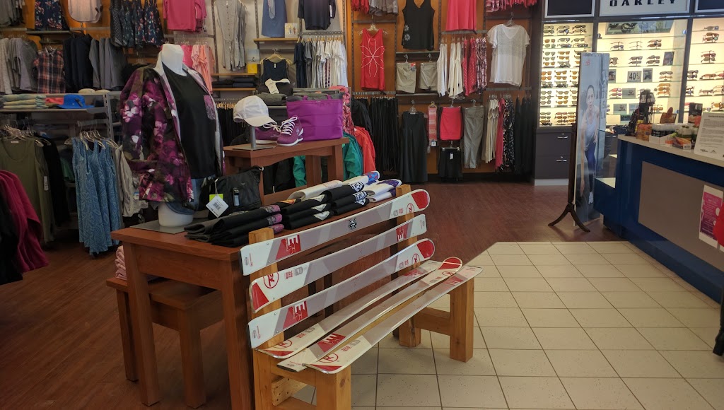 Sports Experts | 161 RTE 230 Ouest Local 230, La Pocatière, QC G0R 1Z0, Canada | Phone: (418) 856-5193