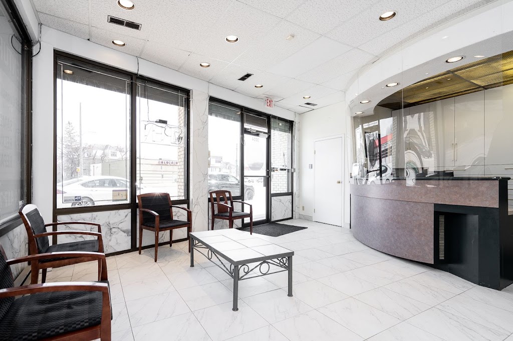 DrAndrei Baranjouk North End Dental Clinic Winnipeg, MB | 1014 Main St, Winnipeg, MB R2W 3P7, Canada | Phone: (204) 582-9252