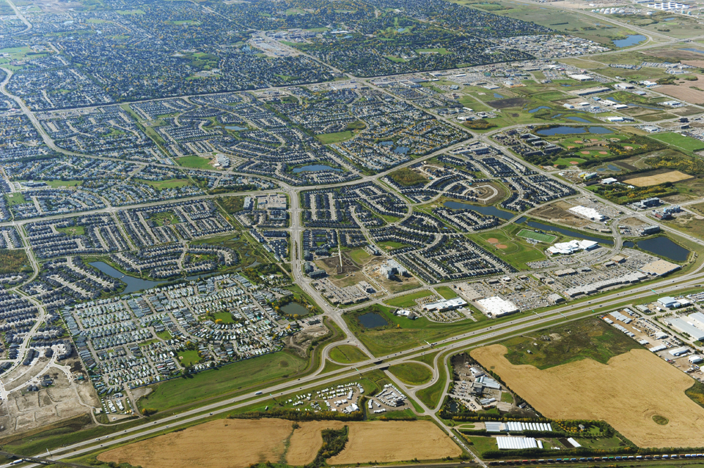 Emerald Hills Urban Village | 8005 Emerald Dr, Sherwood Park, AB T8H 0J1, Canada | Phone: (780) 424-8008