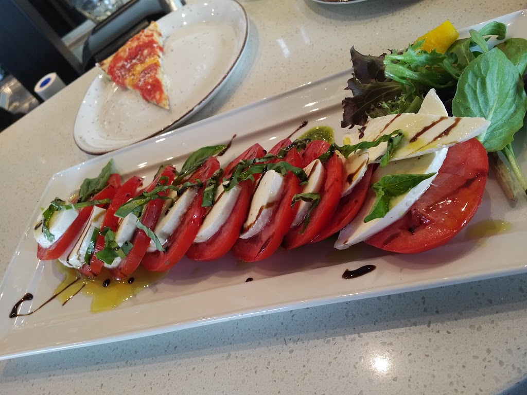 Fuoco | 1463 Boulevard Lionel-Boulet, Varennes, QC J3X 1P7, Canada | Phone: (450) 652-2522