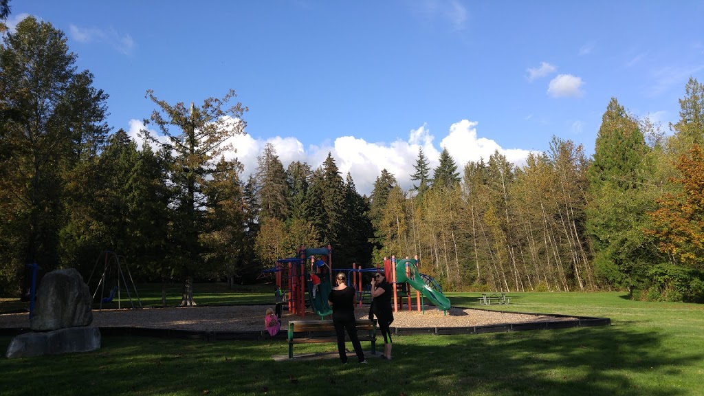 Chelsea Park | 1277 Chelsea Ave, Port Coquitlam, BC V3B 7J9, Canada | Phone: (604) 927-4386