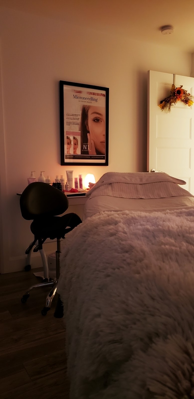 Beauté Bien-Être en Soi | 221 Rue de la Cordelle, Levis, QC G6Z 0B9, Canada | Phone: (418) 254-5837