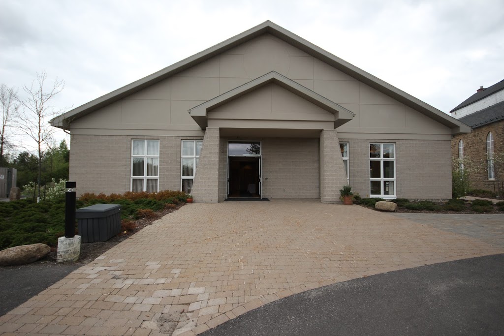 OLV Banquet Hall | 5338 Bank St, Gloucester, ON K1X 1H1, Canada | Phone: (613) 822-1777