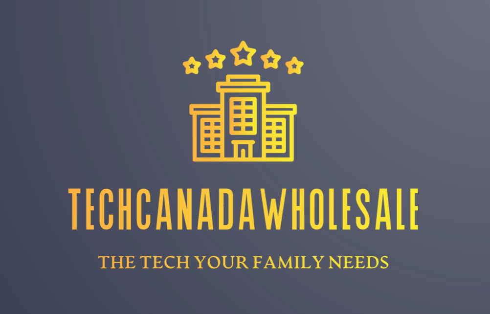 CalgaryTechWholesaleCanada | 16 Kinlea Link NW, Calgary, AB T3R 0C4, Canada | Phone: (825) 438-0028
