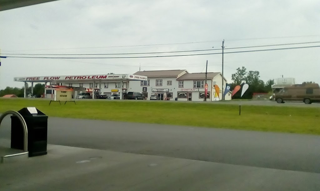 Free Flow Gas Bar | 5379 Old Highway 2, Shannonville, ON K0K 3A0, Canada | Phone: (613) 966-6734