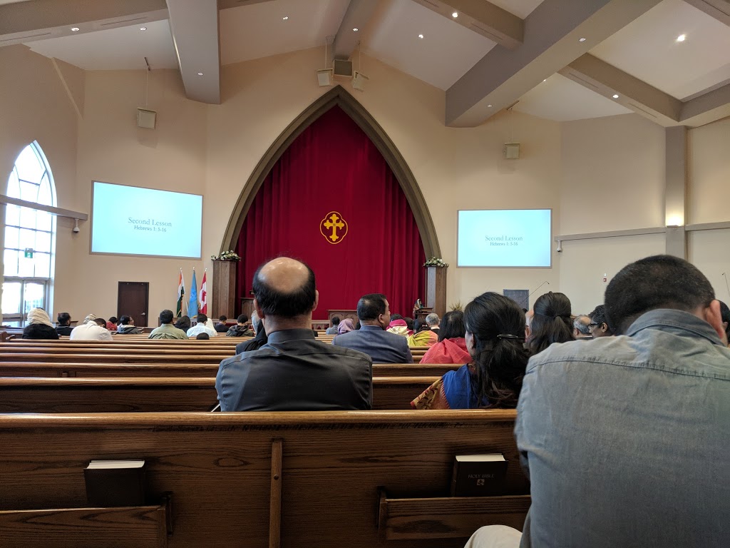 Canadian Mar Thoma Church | 159 Sandiford Dr, Whitchurch-Stouffville, ON L4A 0G4, Canada | Phone: (905) 471-8796