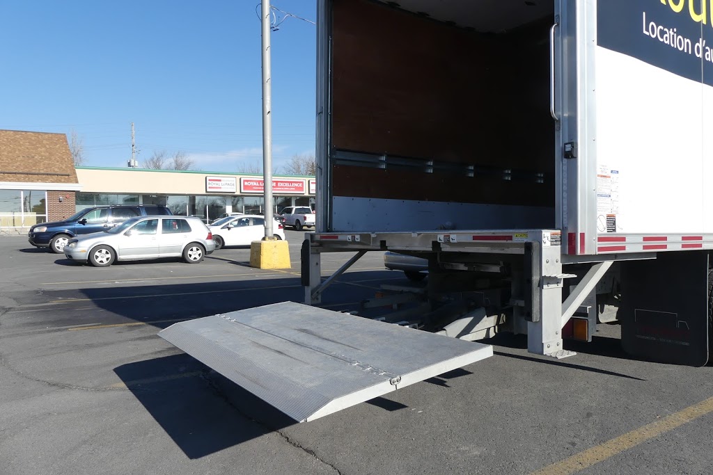 Bonne Route Location dautos et camions | 114-5245 Boulevard Cousineau, Saint-Hubert, QC J3Y 6J8, Canada | Phone: (450) 550-9888