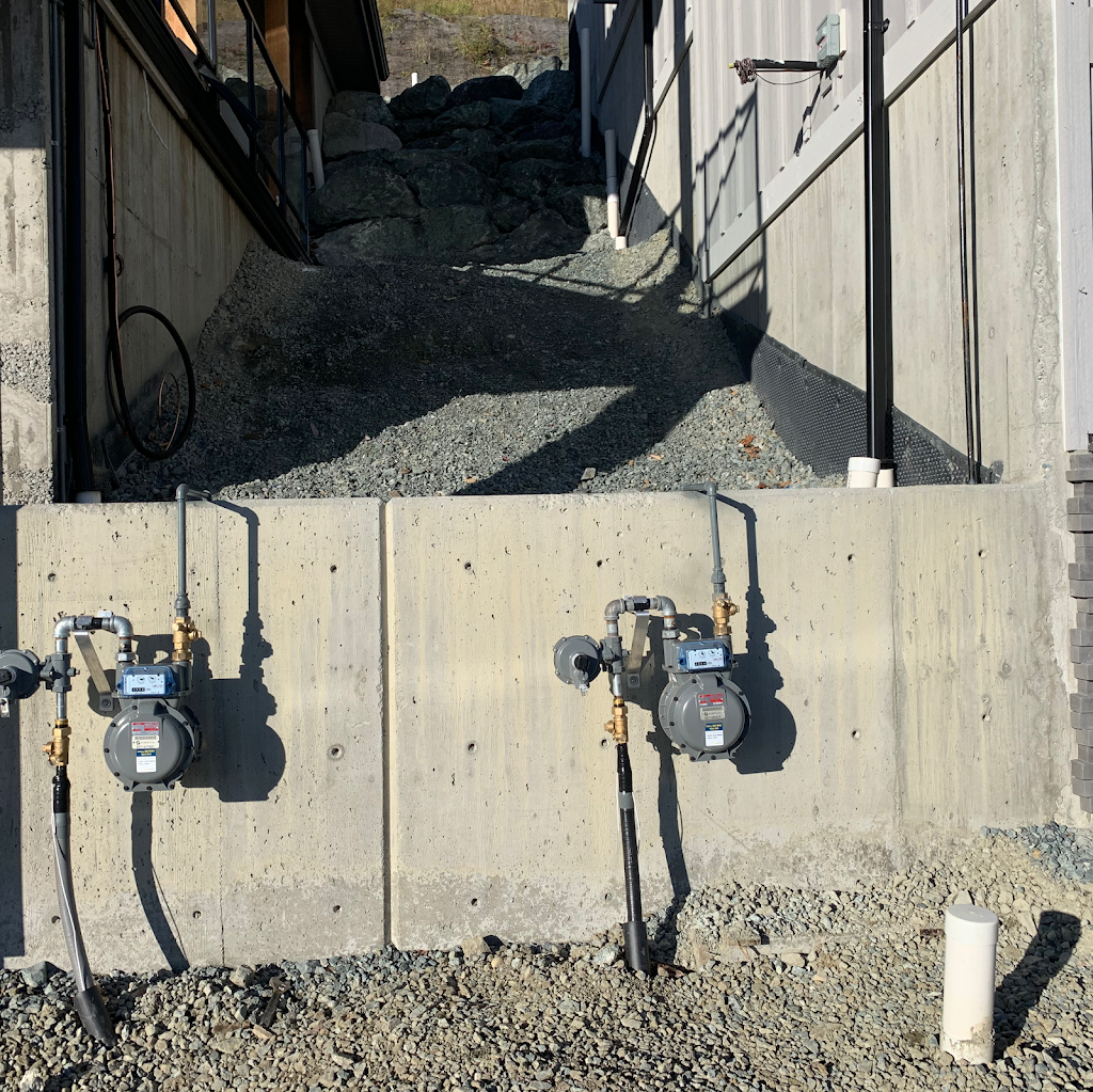 Bear Mountain Heating & Air Conditioning Ltd | 7034 Bridge St, Mission, BC V2V 6E1, Canada | Phone: (604) 862-8766
