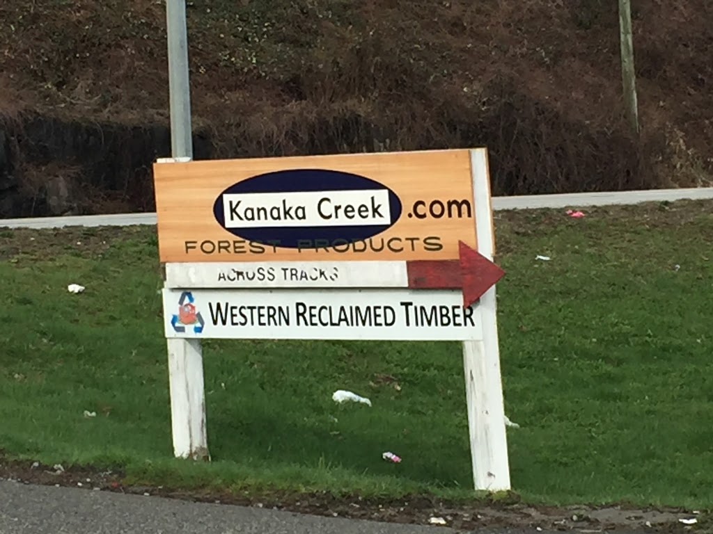 Western Reclaimed Timber | 26324 River Rd, Maple Ridge, BC V2W 1M4, Canada | Phone: (604) 462-8845