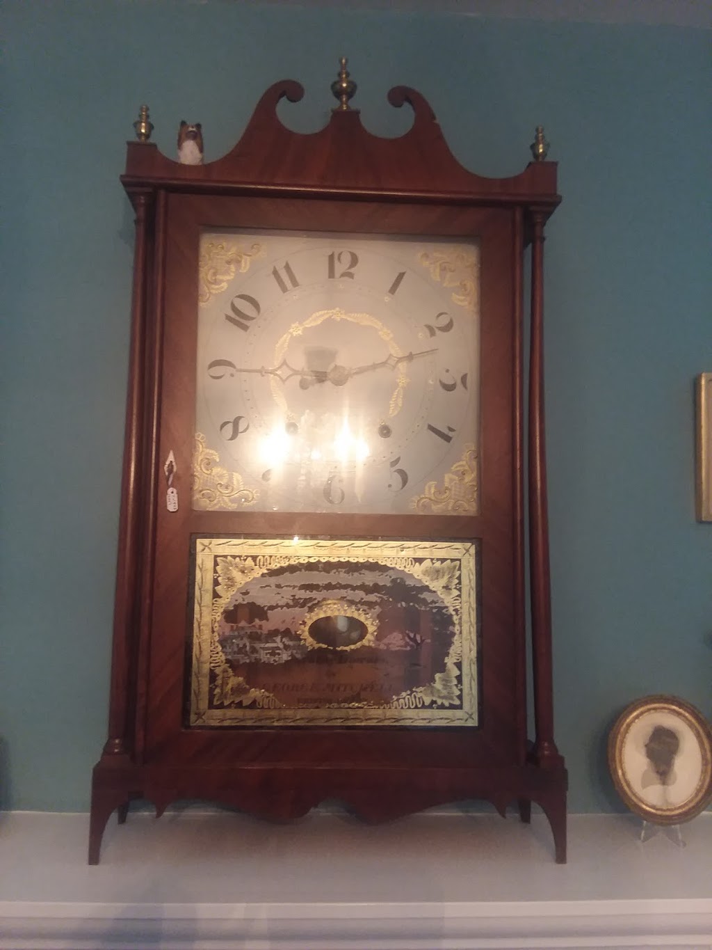 Alice T Miner Museum | 9618 U.S. 9, Chazy, NY 12921, USA | Phone: (518) 846-7336
