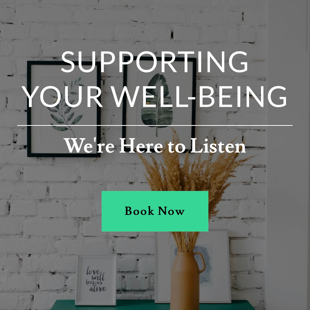Stacey Therapy | 7900 Silver Springs Rd NW, Calgary, AB T3B 4J5, Canada | Phone: (403) 333-8317