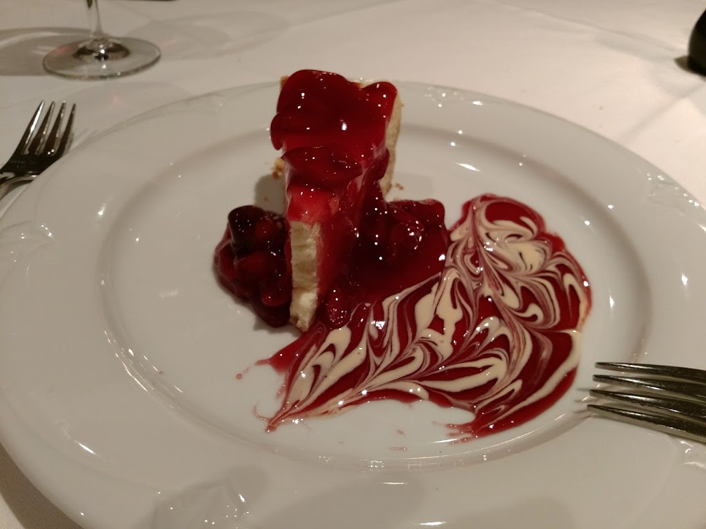 Lord Nelson Fine Dining | 650 Plains Rd E, Burlington, ON L7T 2E9, Canada | Phone: (905) 639-7950