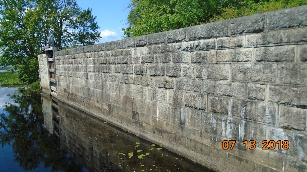 Shubie Locks | Alben Ln, Wellington, NS B2T 1A2, Canada