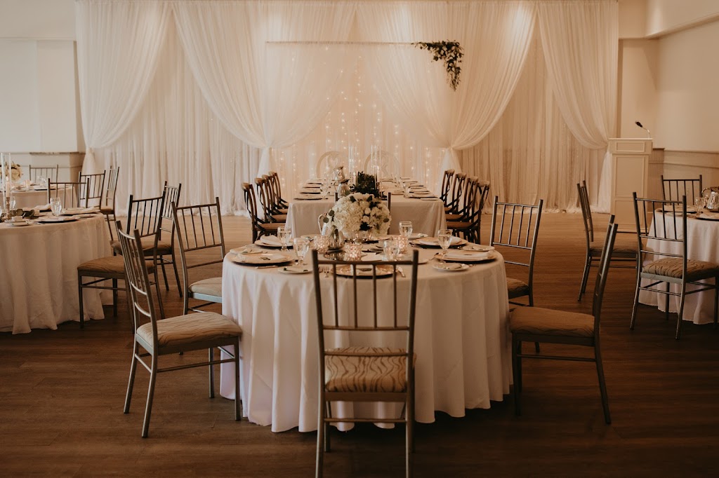 Lavish Events by Design | 2386 Main St unit 1B, Lambeth, ON N6P 1A9, Canada | Phone: (226) 678-6542