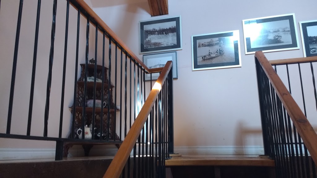 Museum on the Boyne | 250 Fletcher Crescent, Alliston, ON L9R 1M1, Canada | Phone: (705) 435-4030 ext. 1802