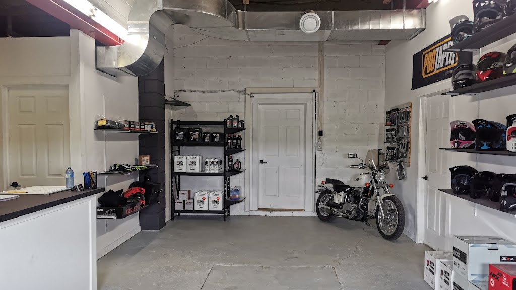 Trophy Powersports | 81 St Lawrence St W, Madoc, ON K0K 2K0, Canada | Phone: (613) 438-7474