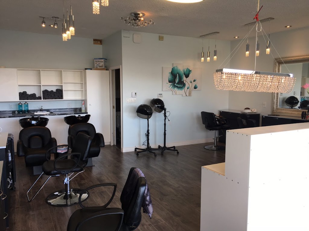 Sahar Hair Studio | 3949 Quadra St, Victoria, BC V8X 1J5, Canada | Phone: (250) 727-3432