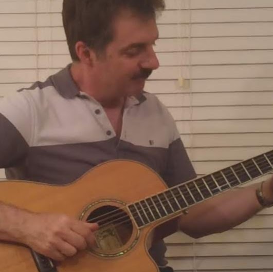 Tim Crookalls Guitar School | 35 Avondale Dr, Courtice, ON L1E 2Z2, Canada | Phone: (905) 404-8044