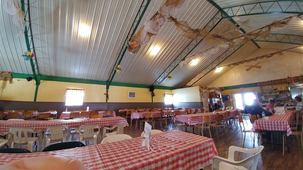 LInvernois | 640 Route Dublin, Inverness, QC G0S 1K0, Canada | Phone: (418) 453-7750