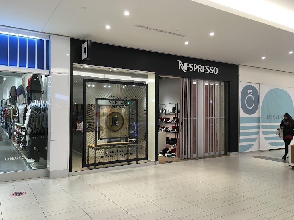 Boutique Nespresso | 3050 Boul de Portland, Sherbrooke, QC J1L 1R8, Canada | Phone: (855) 325-5781