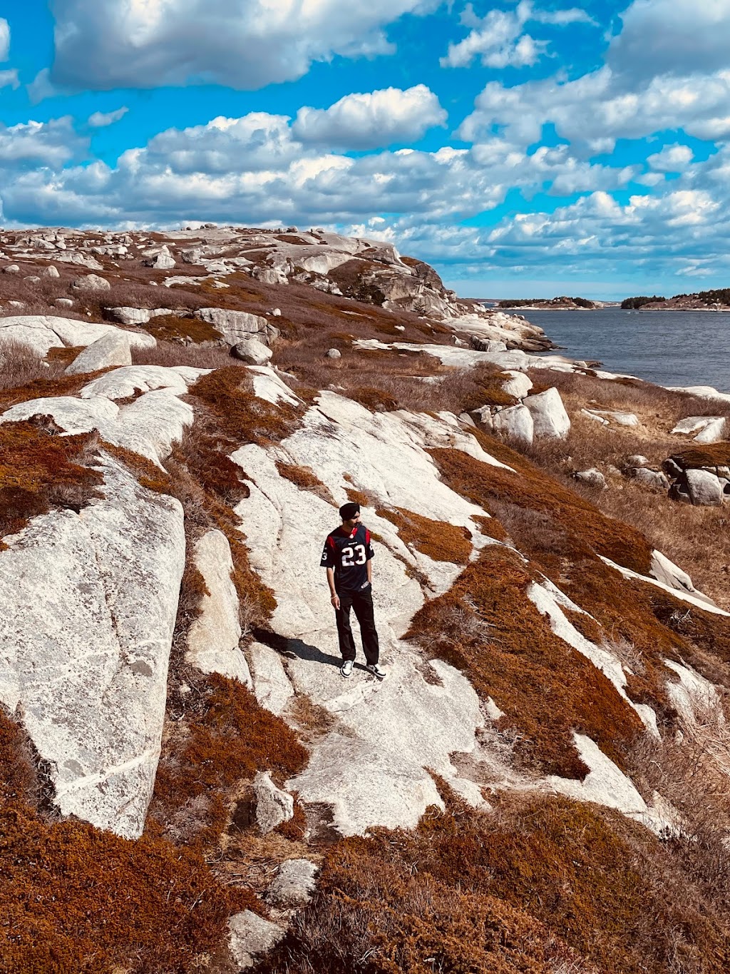 Tanner Hill | Peggys Cove, NS B3Z 3S3, Canada | Phone: (403) 829-9756