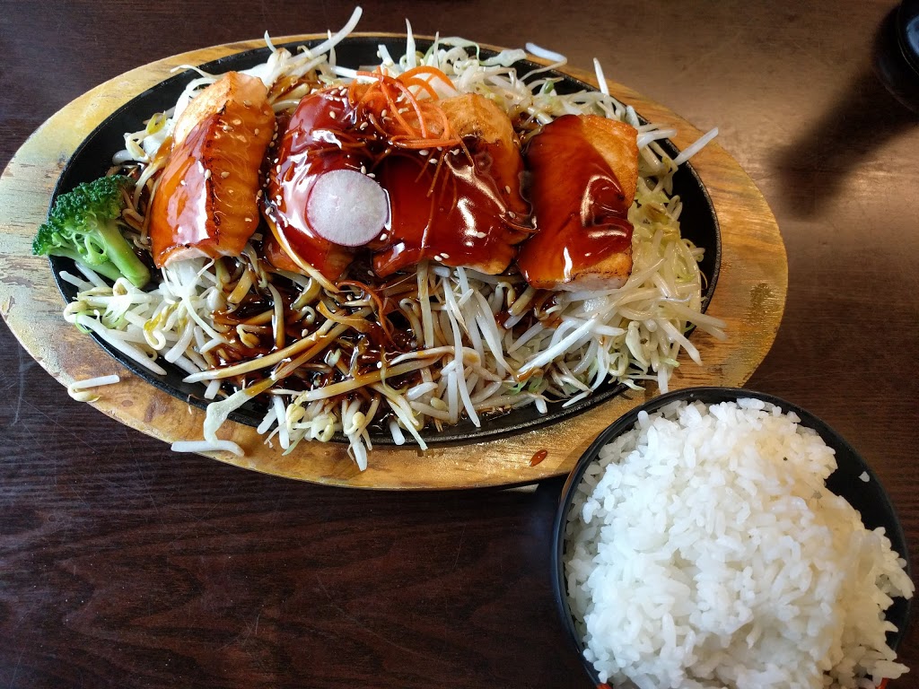 Noma Sushi Restaurant | 20678 Willoughby Town Centre Dr C120, Langley Twp, BC V2Y 0L7, Canada | Phone: (604) 371-2277