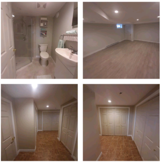 Building Restorations | 232 Pine St D, Belleville, ON K8N 2N4, Canada | Phone: (343) 263-5876