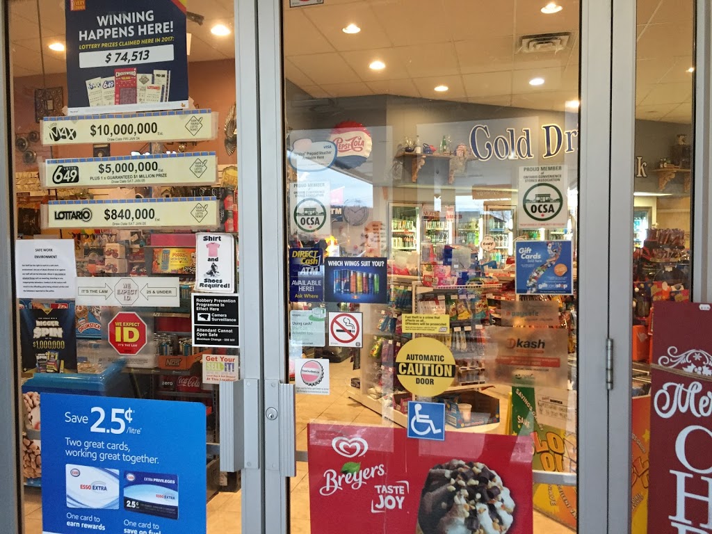Country Store | 430 Pine St, Waubaushene, ON L0K 2C0, Canada