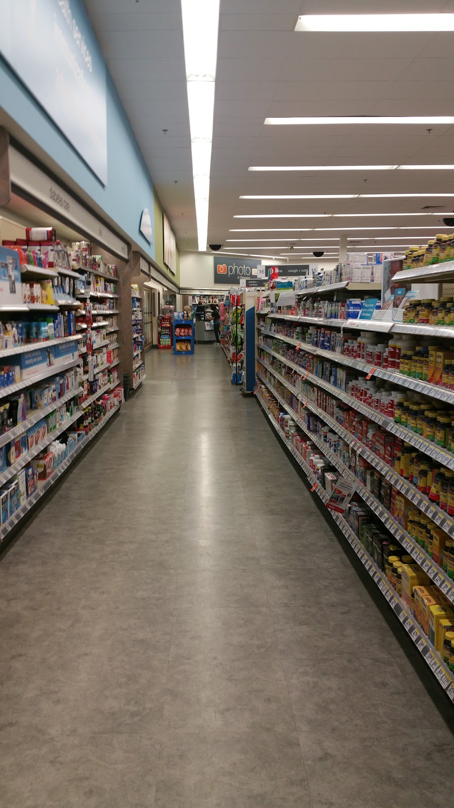 Walgreens | 1328 Abbott Rd, Lackawanna, NY 14218, USA | Phone: (716) 828-1696