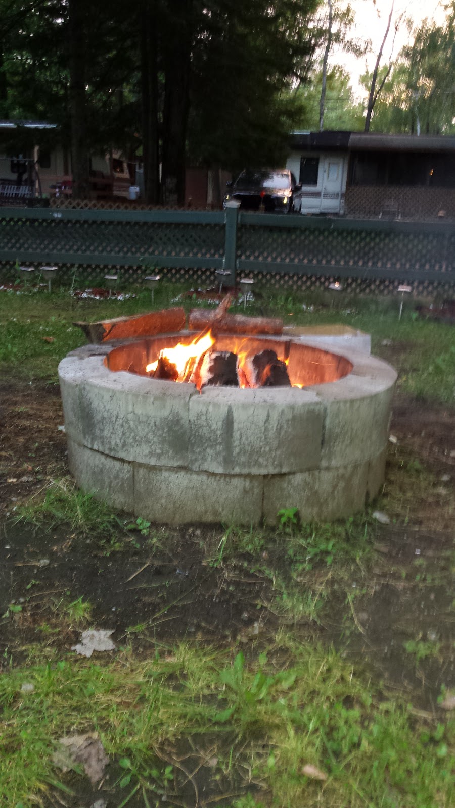 Camping Morin | 100 Rue Moutier, Saint-Lin - Laurentides, QC J5M 1L4, Canada | Phone: (450) 439-7712
