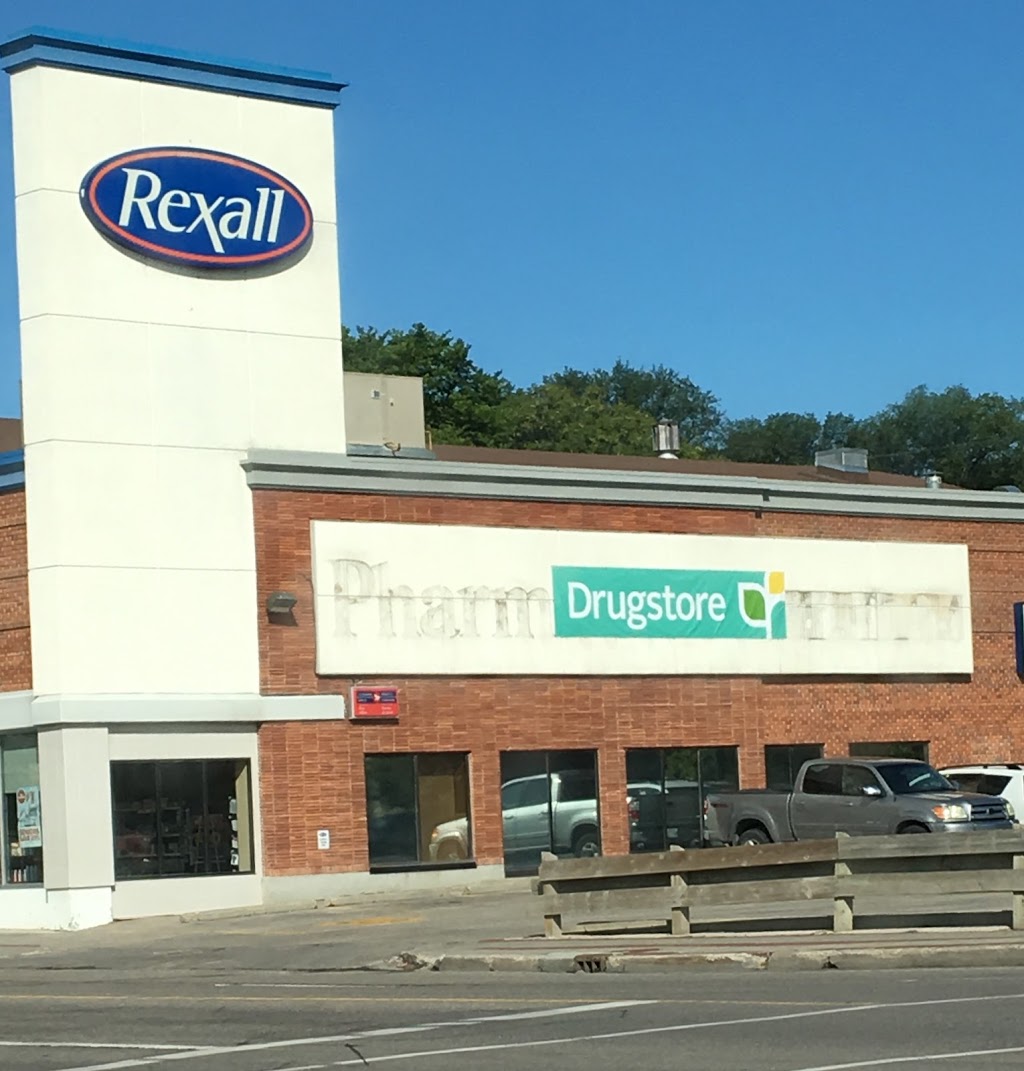 Rexall | 971 Corydon Ave, Winnipeg, MB R3M 0X1, Canada | Phone: (204) 453-8331