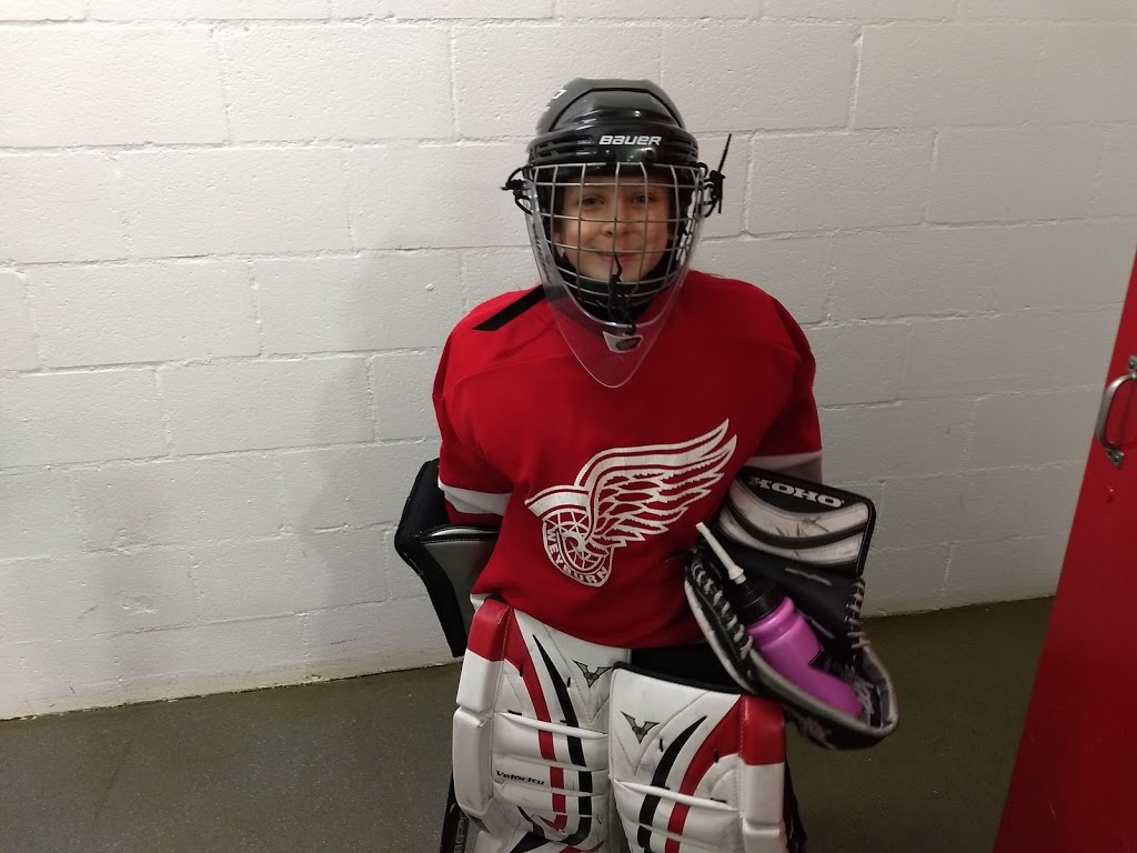 Weyburn Red Wing Hockey Club | 327 Mergens St, Weyburn, SK S4H 0A2, Canada | Phone: (306) 842-2212