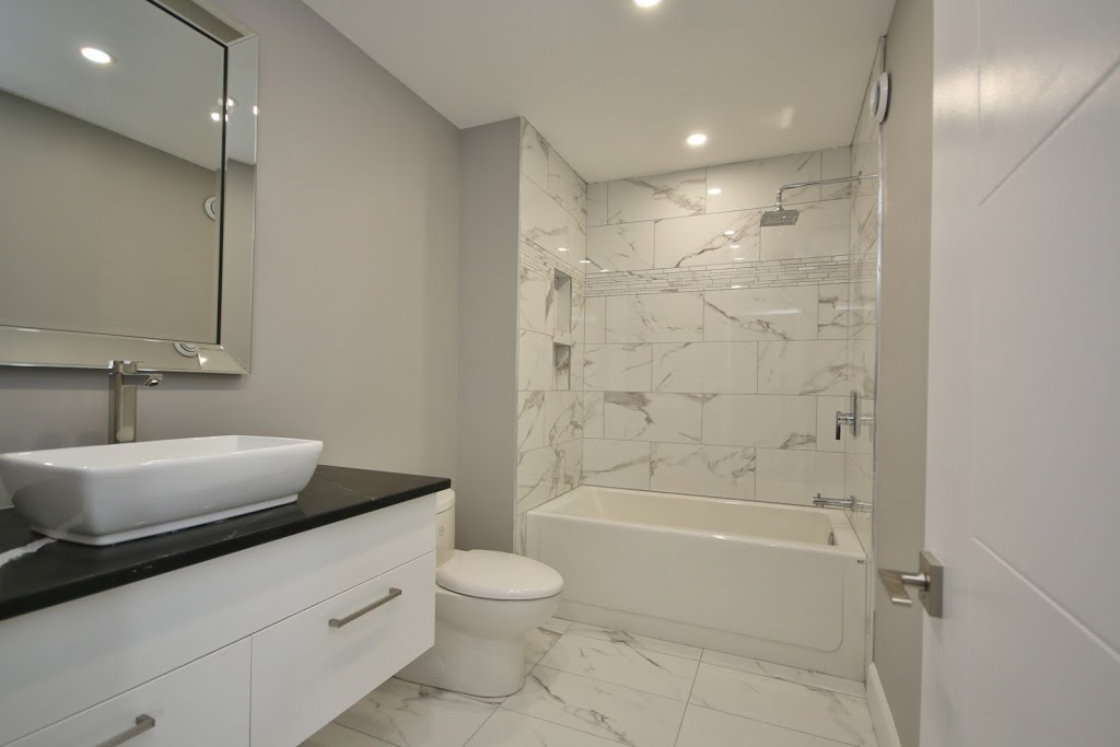 M.Y.A. General Contractors | 365 Widgeon Way, Gloucester, ON K1T 0E9, Canada | Phone: (819) 230-9992