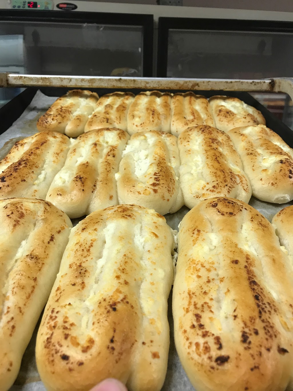 Golden Grain Bakery & Deli | 367 Hamilton Regional Rd 8, Hamilton, ON L8E 2E8, Canada | Phone: (905) 664-6868