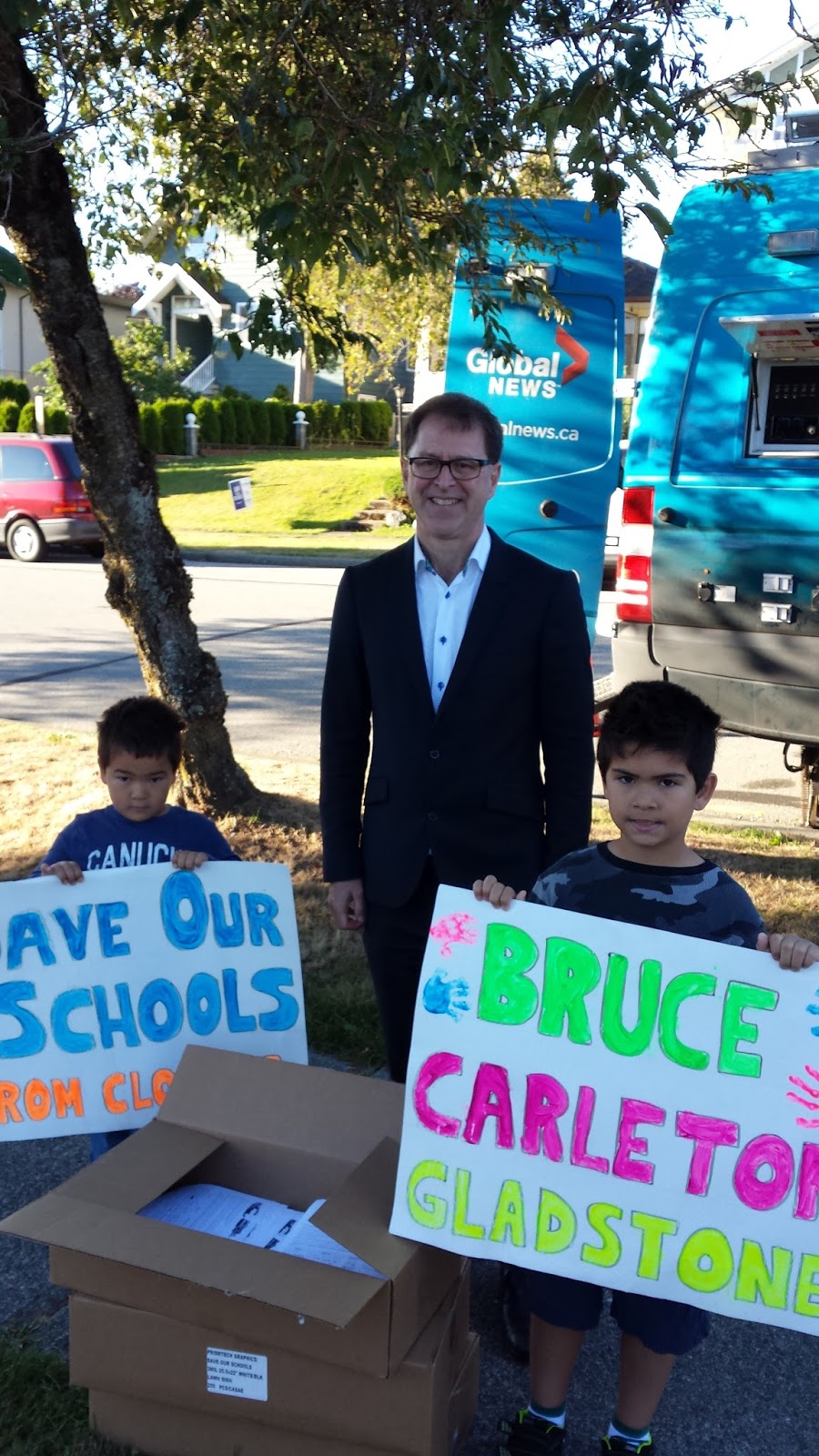 Adrian Dix, Constituency Office | 5022 Joyce St, Vancouver, BC V5R 4G7, Canada | Phone: (604) 660-0314