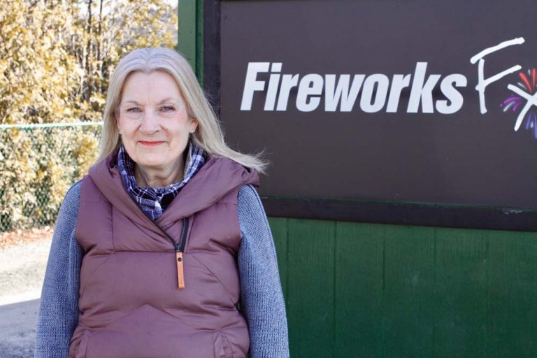 Fireworks FX | 1794 Grand Pre, Nova Scotia, NS B0P 1M0, Canada | Phone: (800) 717-2292