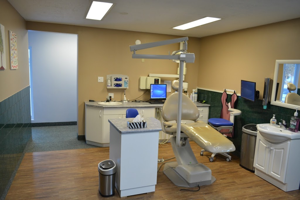 Galt Dental Care | dentist | 491 Main St, Cambridge, ON N1R 5S7, Canada | 5196225950 OR +1 519-622-5950